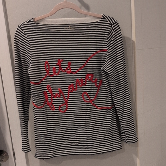 Kate Spade Top - Picture 1 of 5